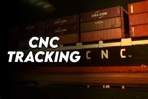 shipping a cnc machine|cnc tracking website.